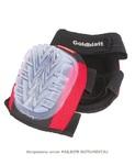 фото Наколенники гелевые профессиональные GOLDBLATT Comfort G07041