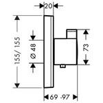 Фото №4 ShowerSelect