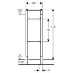 Фото №2 Duofix