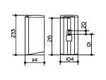 Фото №2 Plan