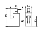 Фото №2 Plan