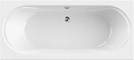 Фото №4 Ванна акриловая Cezares AMALFI-180-80-45 180 х 80 см