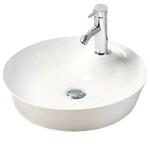 фото Раковина BelBagno BB1306 накладная 45 х 45 х 14 см