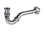 Фото №3 Сифон для биде 55237000 Hansgrohe