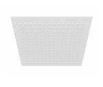 фото Верхний душ WasserKRAFT A163, 300 х 300 мм, цвет - белый