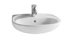 Фото №4 Раковина подвесная на 55 см 5087B003-0001 VITRA Normus