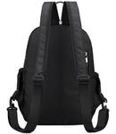 Фото №5 Стильный рюкзак HAOSHUAI Цвет: Серый