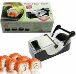 фото Машинка для приготовления роллов Perfect Roll Sushi