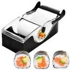 Фото №2 Машинка для приготовления роллов Perfect Roll Sushi