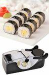 Фото №4 Машинка для приготовления роллов Perfect Roll Sushi