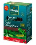 Фото №2 Цейлонский черный крупнолистовой чай Dilmah, 250 г