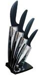 фото Набор керамических кухонных ножей Kelli KL-2061
