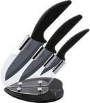 фото Набор керамических кухонных ножей Winner WR-7310