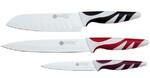 фото Набор кухонных ножей Swiss Master SMR-7700W
