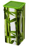 фото Универсальная подставка для ножей Kelli KL-2092 Цвет: Зеленый