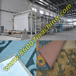 фото Станок для производства ковров
