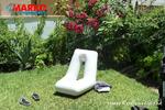 фото Надувные кресла для резиновых лодок и туризма Marko Boats
