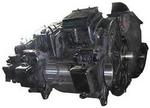 фото Тяговый двигатель НБ-418 К6 для электровоза