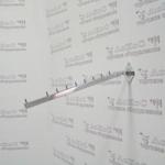 фото Кронштейн на стену наклонный с 10-штырьками