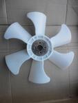 фото Крыльчатка вентилятора для погрузчика Hangcha (HC) CPCD30-RW13