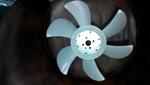 фото Крыльчатка вентилятора для погрузчика Toyota 8FG15