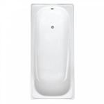 Ванны PRORAB Ванна стальная CLASSIC White 150х75 белая +подст.
