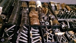 фото Склад металлорежущего инструмента отечественного производства