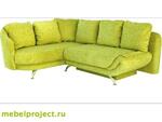 фото Палермо евро угловой диван