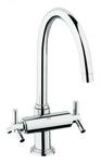 фото Grohe Atrio 31000000 для кухонной мойки