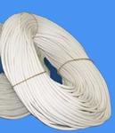 фото Силиконовый высоковольтный кабель Fart-0.75-20 6.3 мм 20 кВ белый
