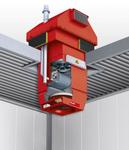 Вентиляция и охлаждение -проектирование систем приточно-вытяжной вентиляции -поставки вентиляционного оборудования -поставки охлаждающих систем -поставки чиллеров