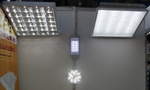 фото Светодиодные светильники офисные
