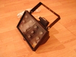 фото Прожектор светодиодный для подсветки фасадов 40Вт 220В