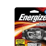 фото ENERGIZER 3LED Headlight