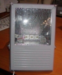 фото Прожектор светодиодный для подсветки фасадов 110-30w