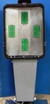 фото Светодиодный консольный уличный фонарь РКУ28-120G Для замены ДРЛ400 и Днат 250