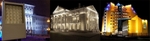 фото Светодиодные светильники и прожекторы компании "Люмен Лайт"