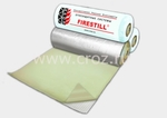 фото Firestill - огнезащитный самоклеющийся материал КРОЗ огнезащита воздуховодов