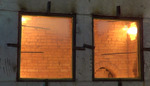 фото Огнезащитное стекло (противопожарное) EI60 и E60
