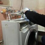 фото Ремонт стиральных машин в Барнауле