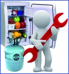 Ремонт и обслуживание холодильников на дому
