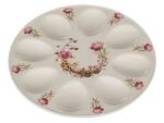фото Тарелка для яиц. диаметр=20 см. Hebei Grinding (388-363)