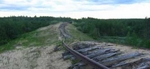 фото Реконструкция железнодорожного пути и капитальный ремонт путей необщего пользования