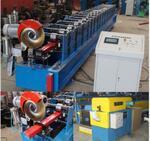 фото Оборудование для производства прямоугольных водосточных труб от Китайского склада