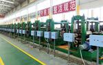 фото Оборудование для производства профильной трубы от Чуанчжоу,Китая 2018
