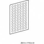 фото Лист с маркировочными пластинами | код. ZBY1148 | Schneider Electric