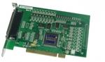 фото Контроллер двухосевых перемещений на PCI-шине ADT-8920