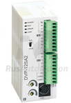 фото Программируемые логические контроллеры Delta Electronics DVP12SA211R