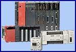 фото Промышленные программируемые логические контроллеры Mitsubishi Electric