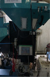 фото Экструдер для выпуска полиэтиленовой пленки